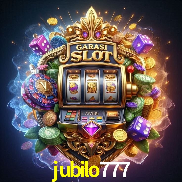 jubilo777 - Aplicativo Móvel